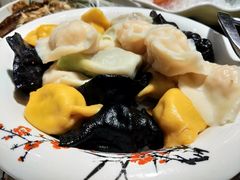 -小平岛開海水饺(浑南店)