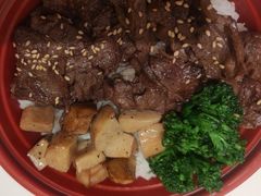 -牛邸·烧肉饭(来福士店)