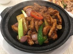 -嘉华海鲜酒家(龙津中路店)