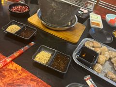 -奥西拉烤肉,盒饭,冷面(青岩刘店)