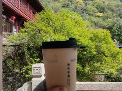 -韬光茶庵