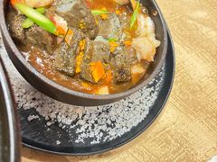 -富力万达嘉华酒店-品珍中餐厅(水果湖店)