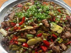 -廖哥泡椒兔(峨眉店)