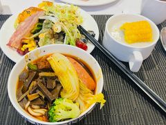 -大同云冈美高大酒店