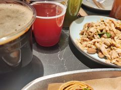 -北平机器Peiping Machine(百子湾店)