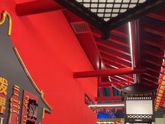 -牛New寿喜烧(曹路花园城店)