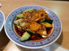 -萧记三鲜烩面(东站店)