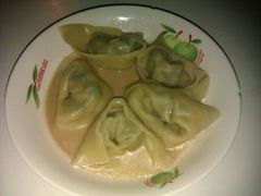 冷馄饨-潘国仙耳光馄饨(黄家阙路店)