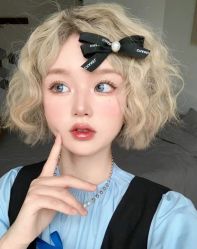 -SY COLOUR专业烫染
