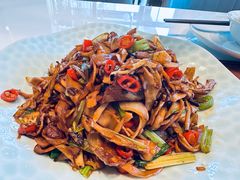 -红樱桃·欢乐餐厅(太原里店)