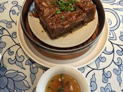 禹州肉焖子-群英会·三国菜(曹魏古城店)