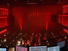 -赤红音乐现场(浦东金桥路店)