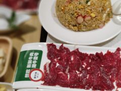 -潮牛壹号鲜牛肉火锅(光谷天地店)