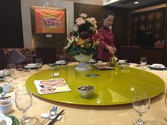 -北海渔村酒楼·粤菜海鲜点心(新华店)