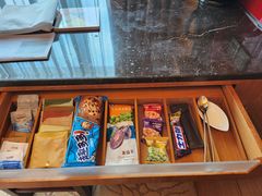 -上海浦东嘉里大酒店