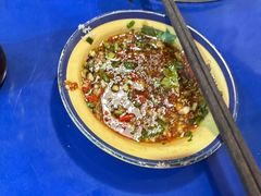 -马路边边火锅串串(观前街店)