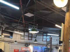 -憨铁匠老火锅(龙岗万科里店)