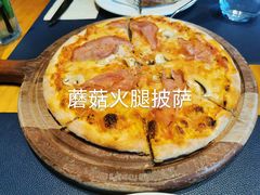 -鼎鼎西餐厅