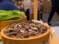 -龍歌自助小火锅(市南金茂湾店)