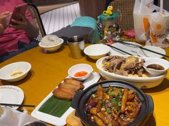-东就鸭饭店·古早海南菜(友谊南海城店)