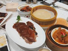 -丰鲤楼•闽南茶楼(仟禧汇店)