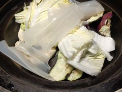 -满兴咱妈烀饼铁锅炖(兰州北街店)