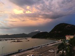 -东山码头