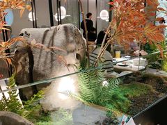 -绿茶餐厅(青岛城阳万象汇店)