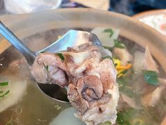 -撒拉花儿·新疆菜·清真(太阳宫店)