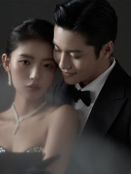 -第一夫人婚纱摄影(南京店)