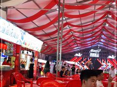 -中东大市场美食城