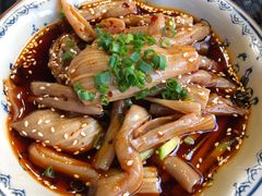 -铜锣湾·有麝自然香(渝北财富中心店)
