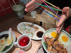 -西关味(大卫城店)