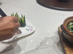 -陈记菜馆·非遗淮扬菜(东关街教场店)