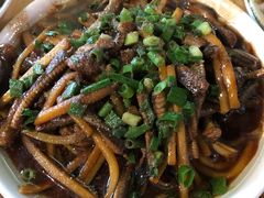 -下塘街25号农家菜馆(新场店)