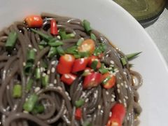 酸辣蕨根粉-辣婆婆(航天桥店)