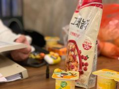 -之悦咖啡馆(新星宇·之洲店)