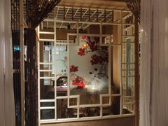 门面-渝信川菜(长安店)