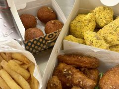 -正谈炸鸡(深圳首店)