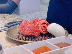 -安又胖韩国烤肉(美罗城店)