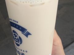 -茶百道(新城市广场店)