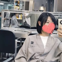 -Sying杉影日式烫染專門店