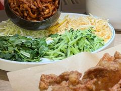 -满园烤鸭·春饼(太原街万达店)