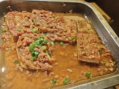 -新沙烧烤·炭烤鲜牛肉(新沙路店)