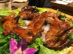 -火齐潮汕砂锅粥(五道口店)