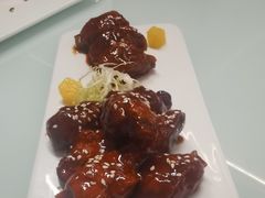 -枣子树·素食餐厅(朱家尖店)