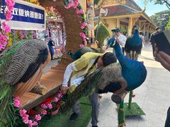 -西双版纳勐泐文化旅游区