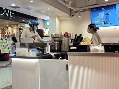 -KOI Thé(正佳广场店)