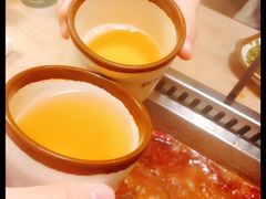 -野妹经典火锅(民治店)