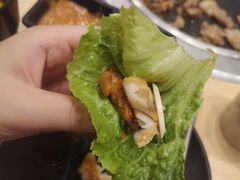 -花味·自助烤肉(雨花客厅店)